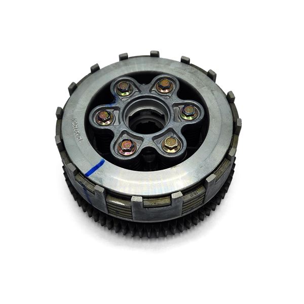 10Ten 250RX Dirt Bike Clutch