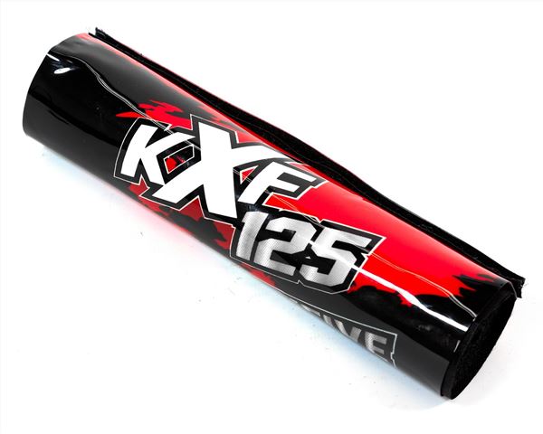 KXF125 CRF50 Pit Bike Green Bar Pad