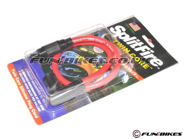 Pit Bike Performance HT Lead Splitfire