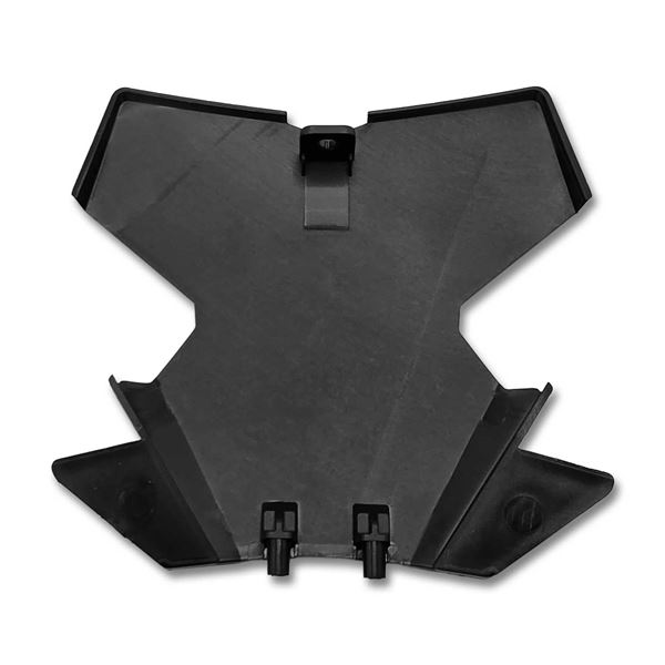 FunBikes MX350 Number Board