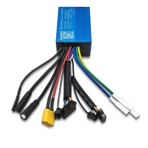 Kaabo Mantis King GT 2200w Main Control Box