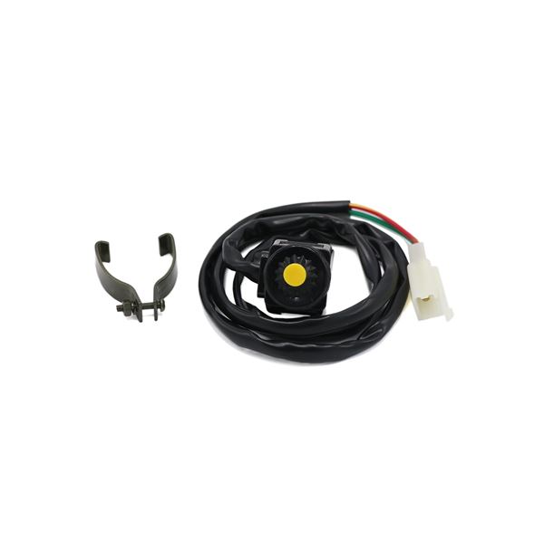 M2R M1 250cc Dirt Bike Starter Button