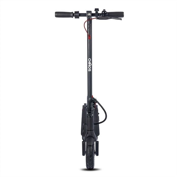 Chaos GT8 350w 36v 7.8ah Li Smart App Electric Scooter [IP54]