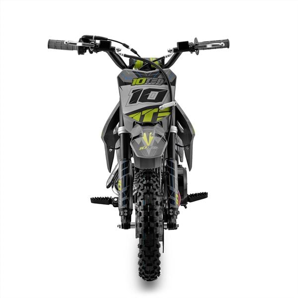 10Ten 50R 50cc Motorbike 10/10 62cm Automatic Mini Pit Bike