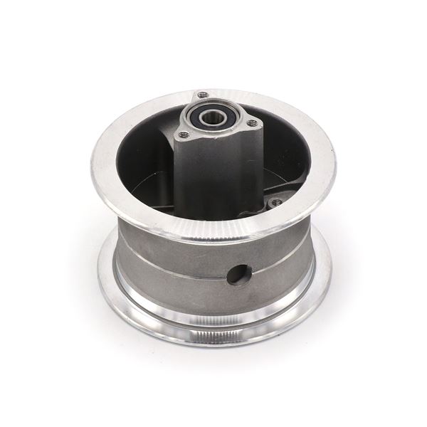 Chaos 1000 Watt Powerboard Scooter Small Front Rim