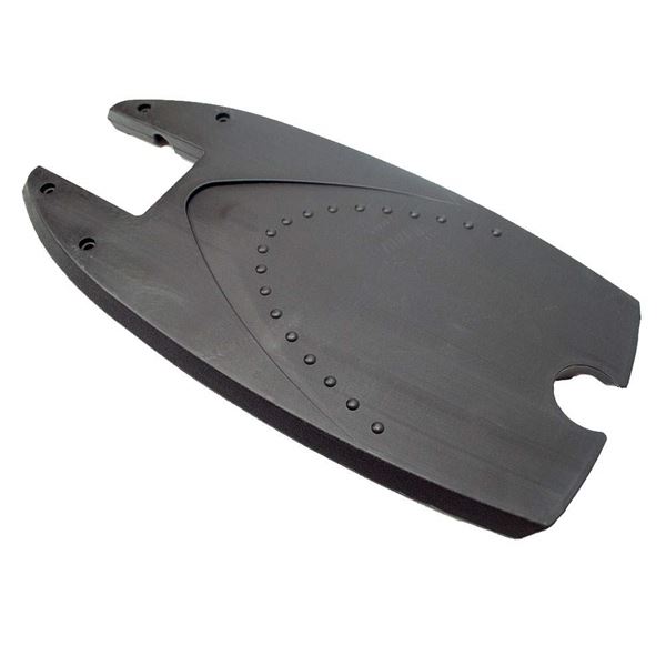 Powerboard Scooter Plastic Deck Cover 36 Volt