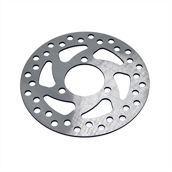 T-Max Roughrider 1000w Quad Bike Front Brake Disc