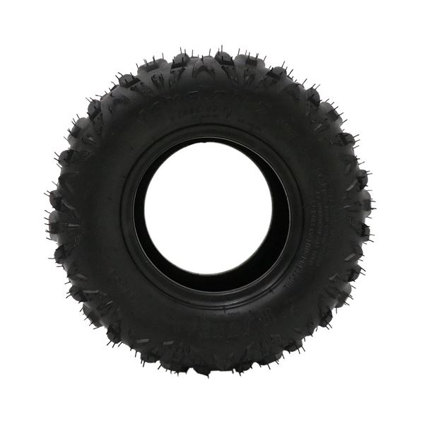 FunBikes Xtrax 125cc Quad Bike Rear Tyre 16x8.00-7