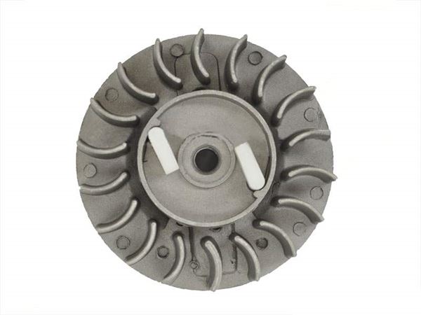 FunBikes Toxic 50cc Mini Quad V2 T1 Flywheel