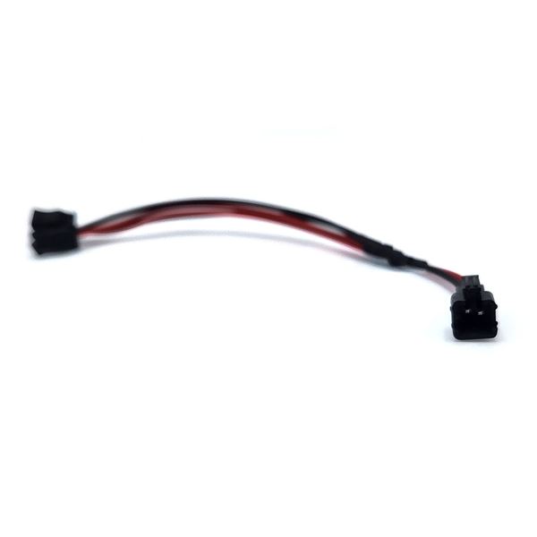 Yugen R9 48v 600w Electric Scooter LED Wiring Loom