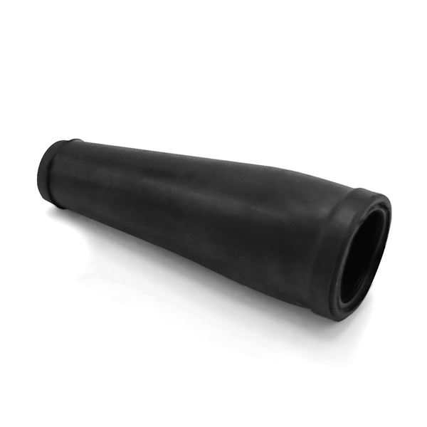 MXR RAGE 50cc Mini Dirt Bike Throttle Cable Rubber End Cap