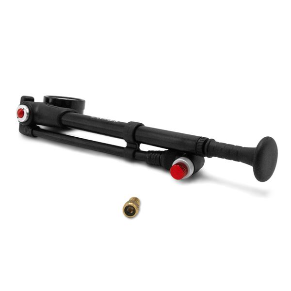 MXR Freestyle 18"/20" Rear Shock Absorber Pump