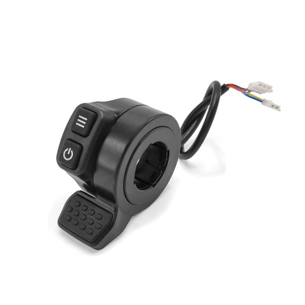 Chaos X3 & X5 Duel Drive Scooter Throttle Unit