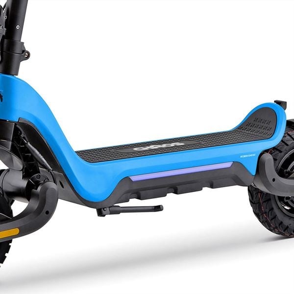 Chaos X5 48v 1200w 15AH Twin Motor Adult Electric Scooter IP54