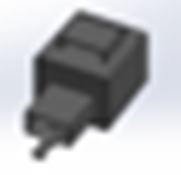 Yugen Maxmov 2000w ROAD LEGAL Electric Scooter Control Box