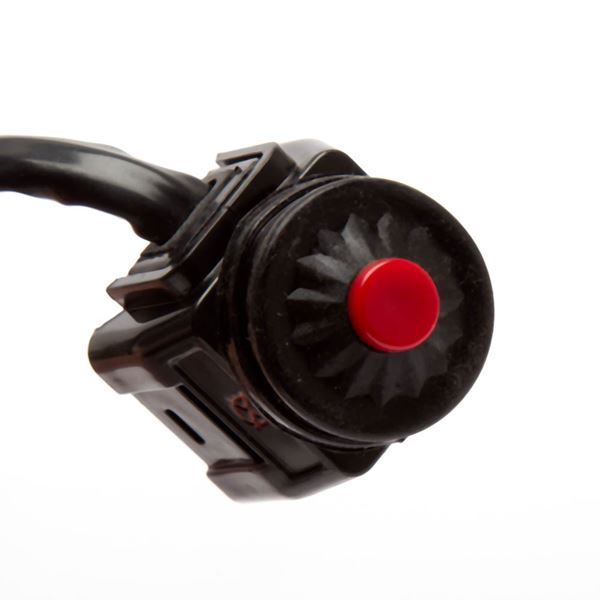 Pit Bike Kill Switch