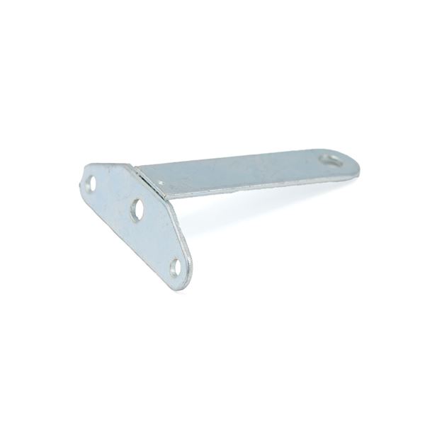 FunBikes Excite 1000w Mini Quad Front Number Board Bracket