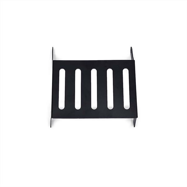 Chaos GT1600 Electric Scooter Front Plate Black