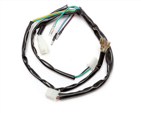 KXF125 CRF50 Wiring Loom