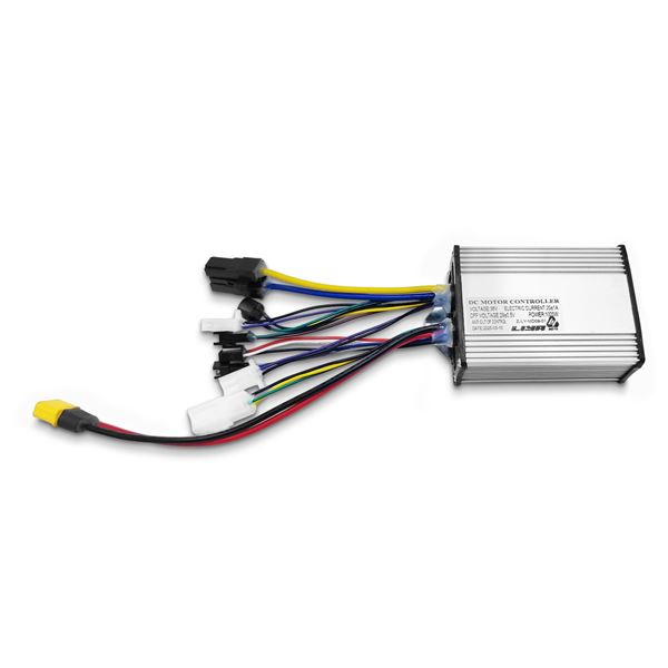 FunBikes MX 1000 36V Lithium Control Box