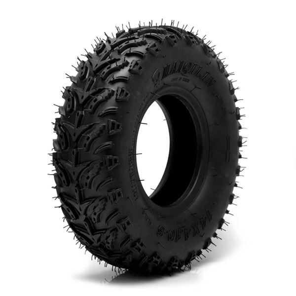 Funbikes T-Max Quad Bike Front Tyre 10 x 6