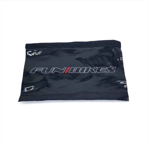 FunBikes MXR1300 Electric Dirt Bike Handlebar Bar Pad Cover