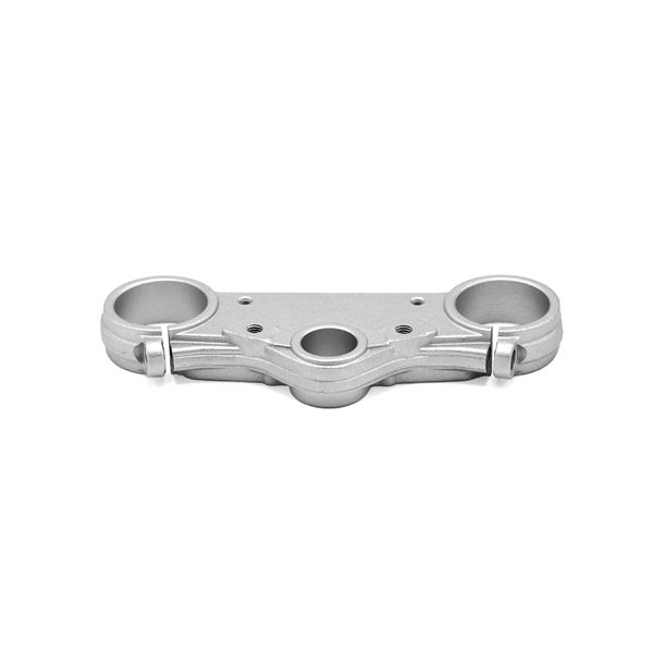 FunBikes MXR1300 Electric Dirt Bike Bottom Fork Clamp