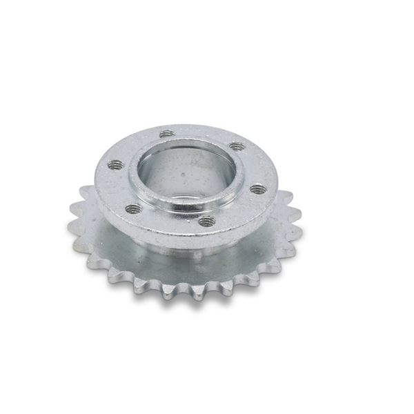 Funbikes 79cc FunKart Clutch Sprocket 24T