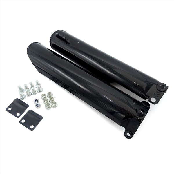 M2R RS-R 125cc/140cc Dirt Bike Fork Guards Set