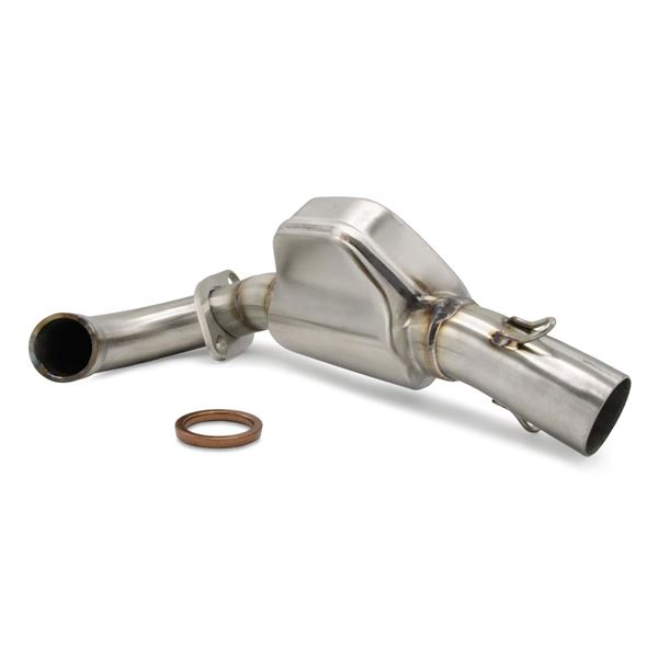 M2R RS-R 300 279cc Exhaust Pipe