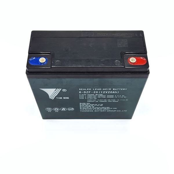 FunBikes Xtrax E-Sport 1000w Quad Bike Single Battery 12v