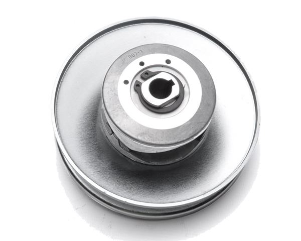 Funbikes GT80 Variator Unit