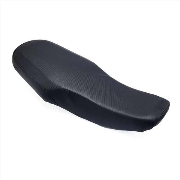 T-Max Roughrider 90cc Quad Bike Seat Black