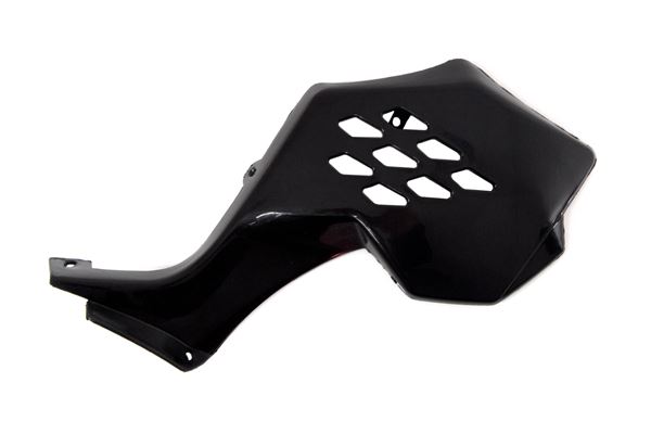 Funbikes 96 Electric Mini Quad Tank Scoop Panels