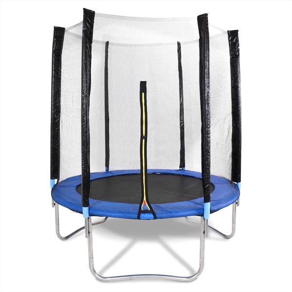 FunBikes 6FT Trampoline