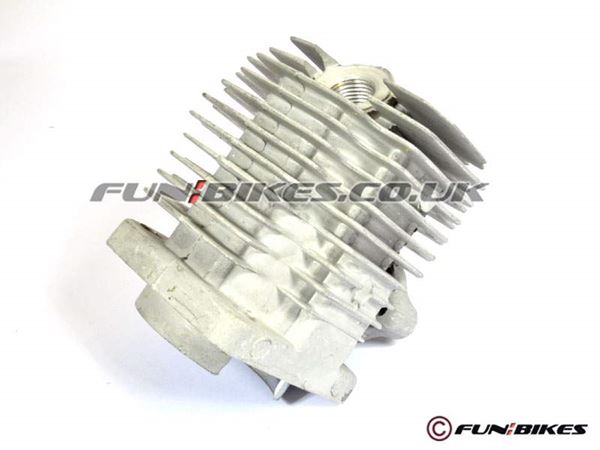 FunBikes Ranger 50cc V2 Mini Quad Cylinder Head Barrel 49cc