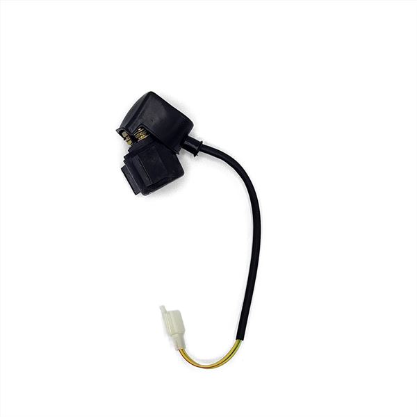Pentora 125cc Quad Bike Starter Relay Solenoid