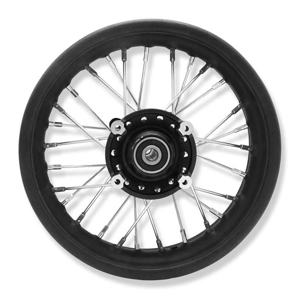 FunBikes MXR 1300/1400w Electric Dirt Bike Rear Wheel Rim