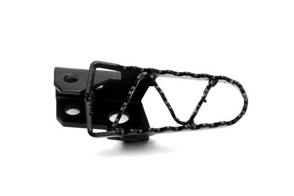 M2R 50R 90R Right Foot Peg