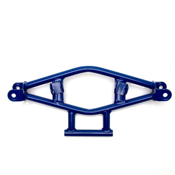 Funbikes 96 Electric Mini Quad Blue Front Subframe