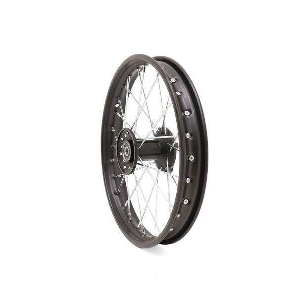 FunBikes MXR1500 Electric Dirt Bike Front Wheel Rim