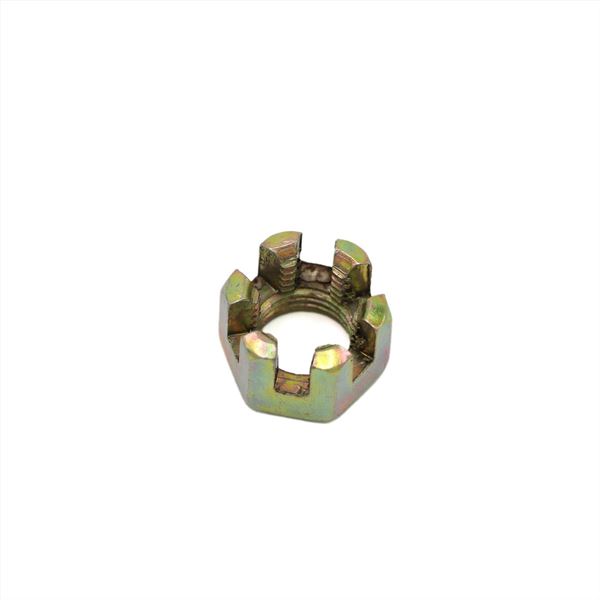FunBikes Xtrax Sport 125cc Quad Bike Front Wheel Nut