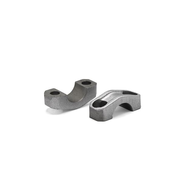 FunBikes MXR1300 Electric Dirt Bike Top Handlebar Clamps