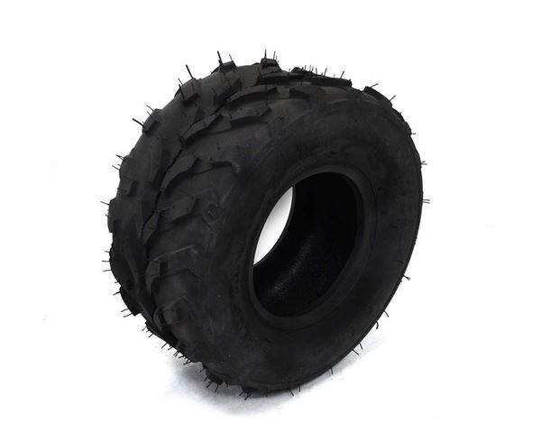 Funbikes Tino Quad Bike Front and Rear Tyre 16 x 8.00 7