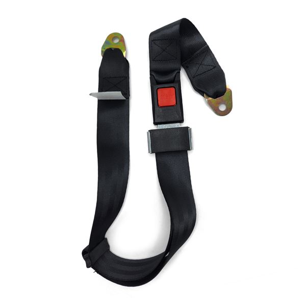 FunBikes FunKart Pro 1000w Electric Go Kart Seat Belt