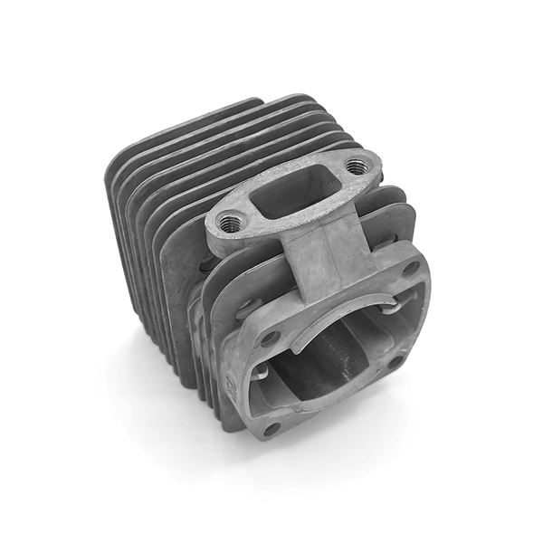 FunBikes MXR 60 Mini Dirt Bike Cylinder Head