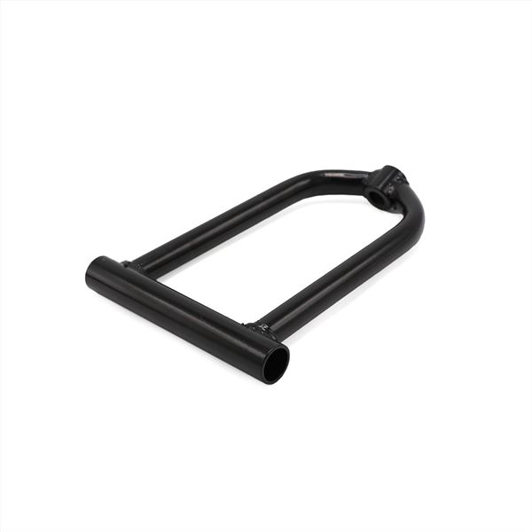 FunBikes Xtrax 125cc Quad Bike Upper Suspension Arm Black