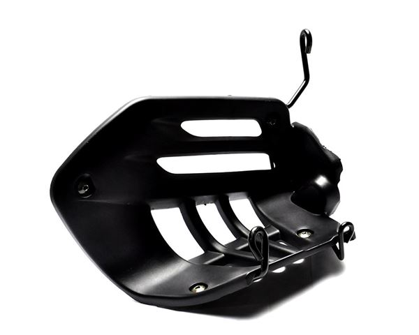Pentora Right Side Foot Guard