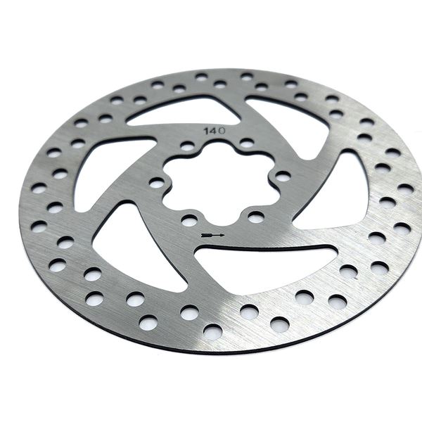 Yugen G2 Max 48v 1000w Electric Scooter Brake Disc