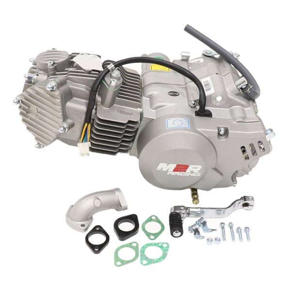 M2R RF160 S2 Pit Bike YX160cc Engine